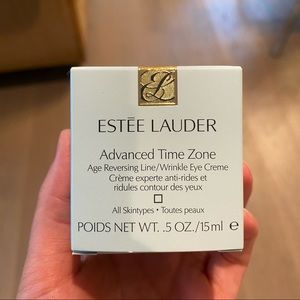 Estée Lauder Advanced Time Zone Wrinkle Eye Creme